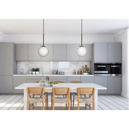 Candellux LAMPA 50101280 1xE27