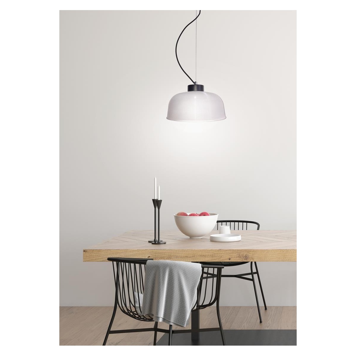 Candellux LAMPA 50101286 1xE27