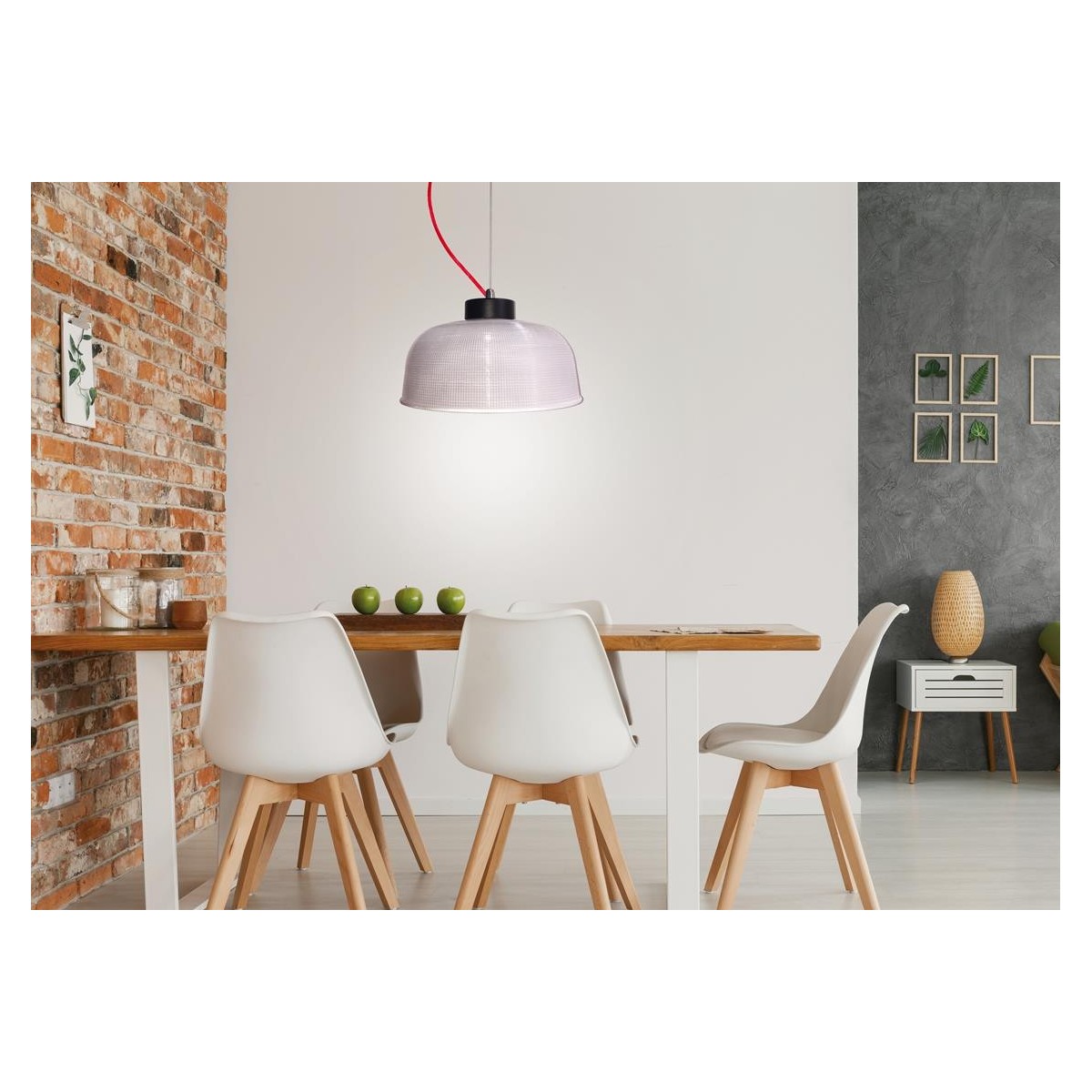 Candellux LAMPA 50101288 1xE27