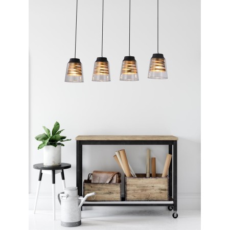 Candellux FRESNO 34-78124 4xE27