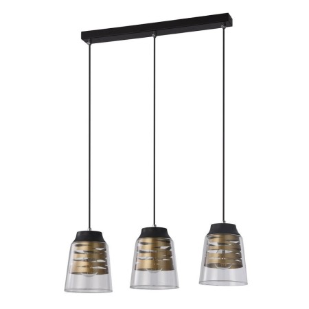 Candellux FRESNO 33-78094 3xE27
