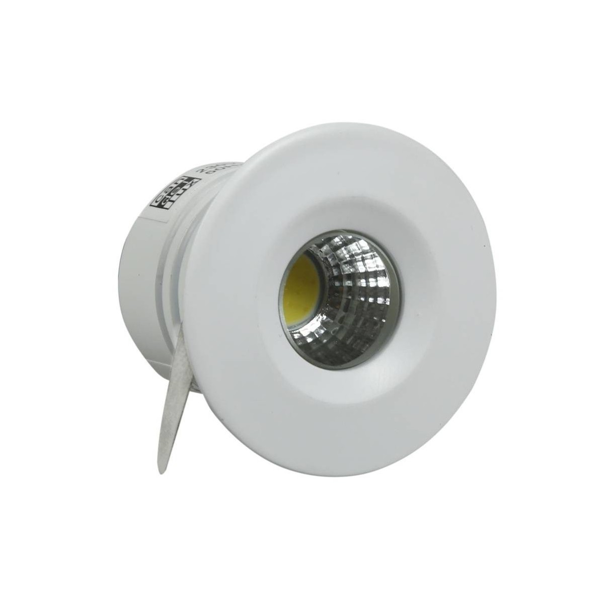 Candellux SH-14 2258966 1xLED - 210 lm - 3W LED - 6000K