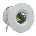 Candellux SH-14 2258966 1xLED - 210 lm - 3W LED - 6000K