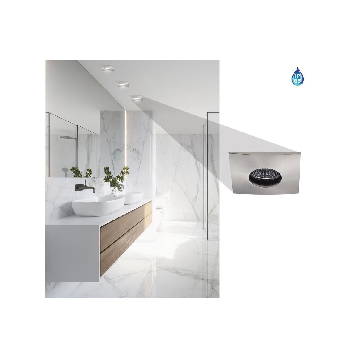 Candellux SH-13 2258935 1xMR16