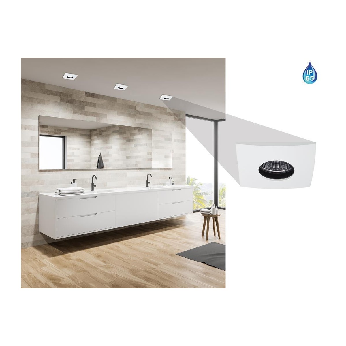 Candellux SH-13 2258942 1xMR16