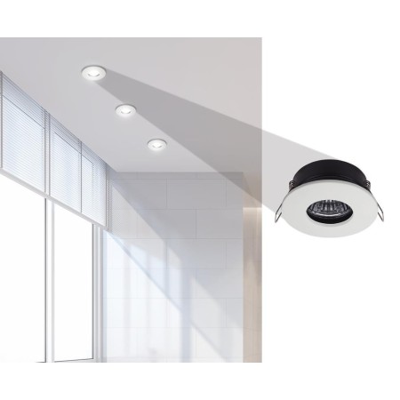 Candellux SH-12 2258898 1xMR16