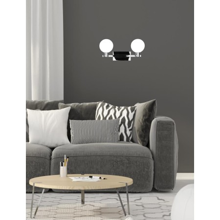 Candellux MALDUS 22-01443 2xG9