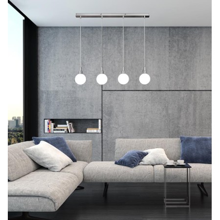 Candellux MALDUS 34-01474 4xG9