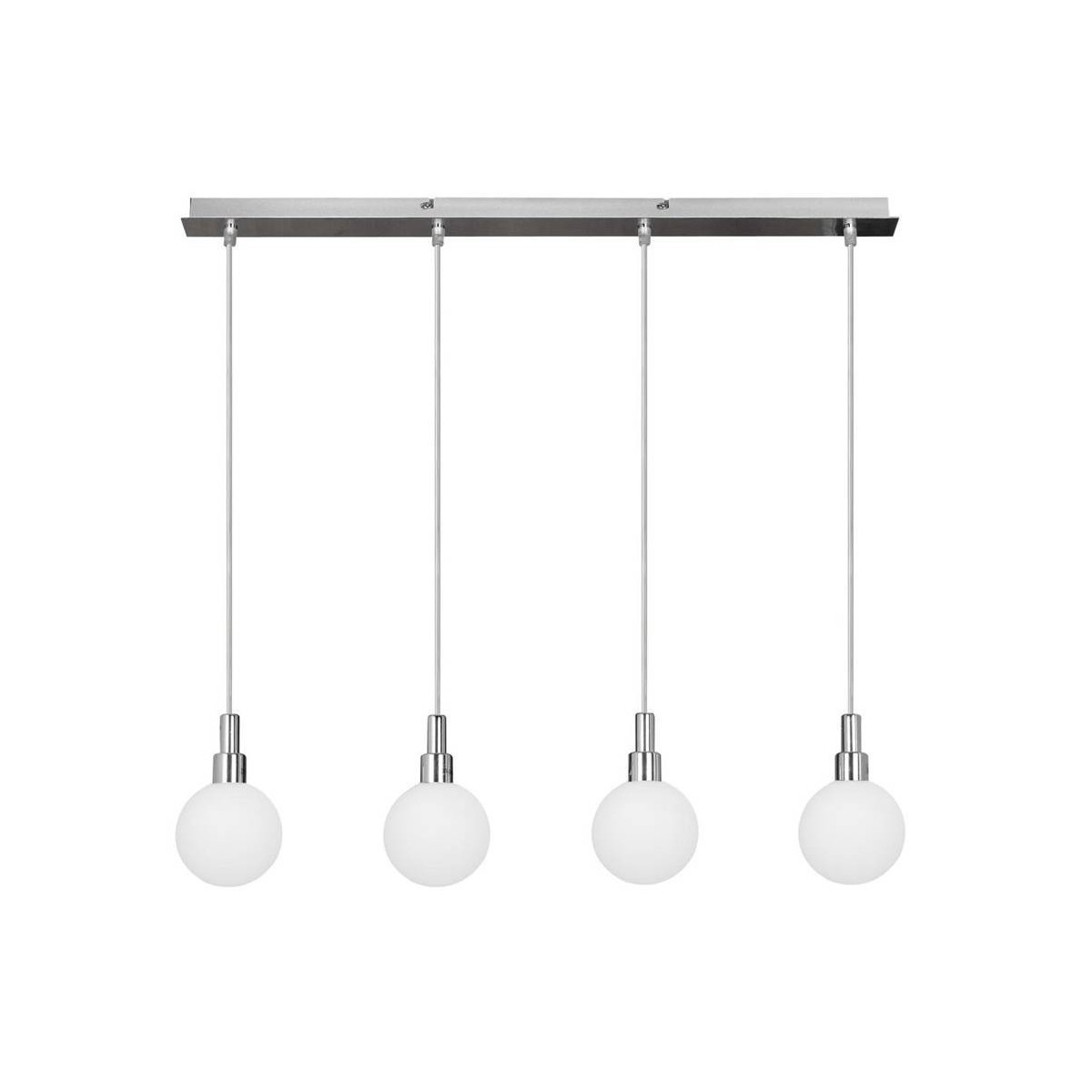 Candellux MALDUS 34-01474 4xG9