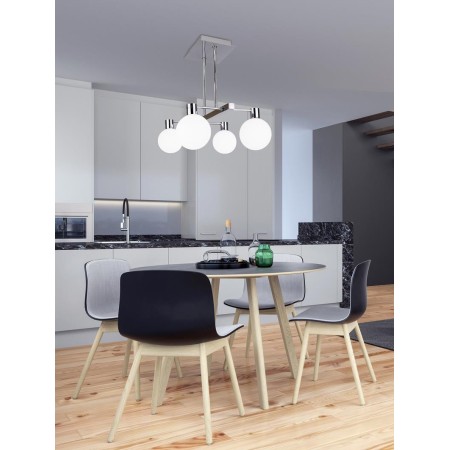 Candellux MALDUS 34-01467 4xG9