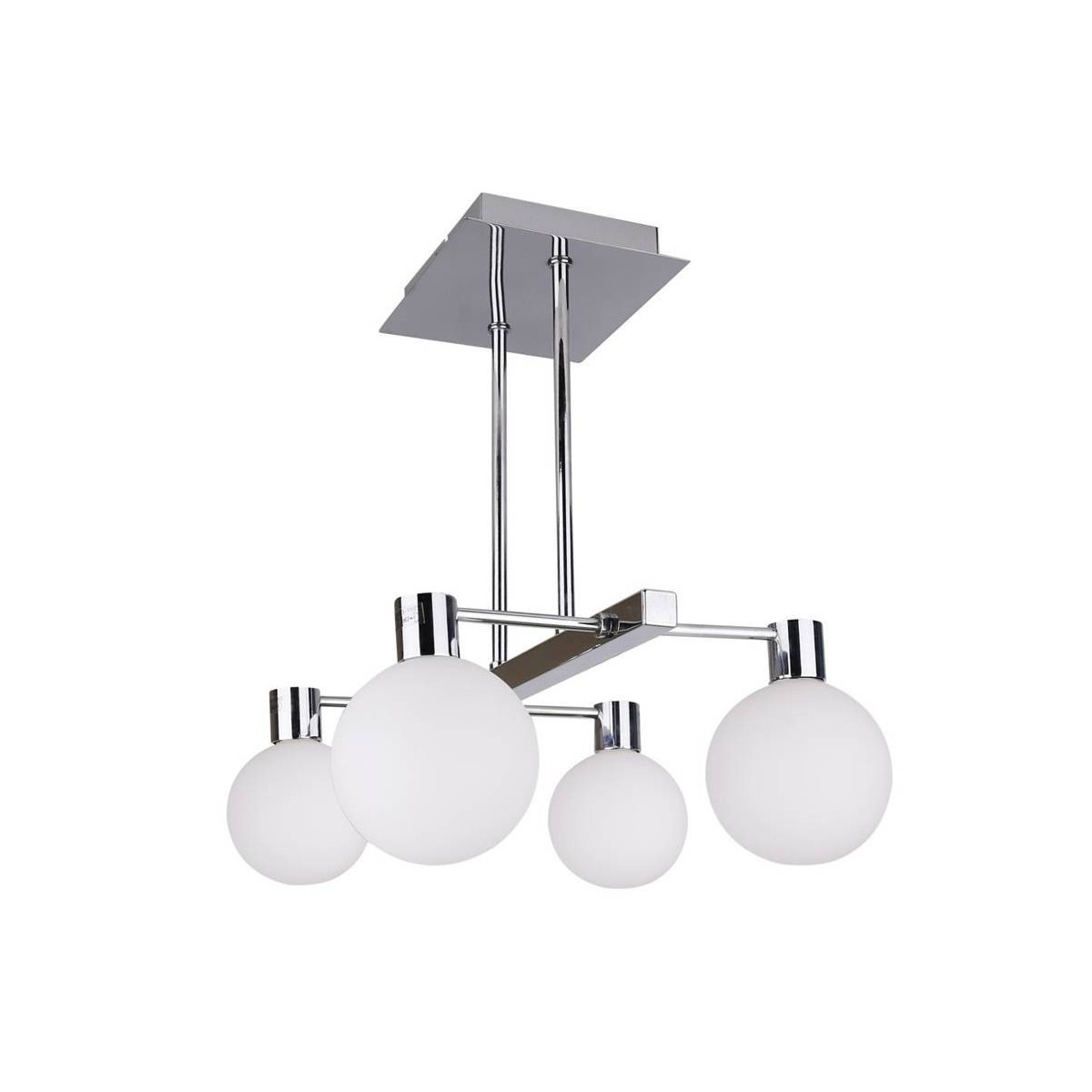 Candellux MALDUS 34-01467 4xG9