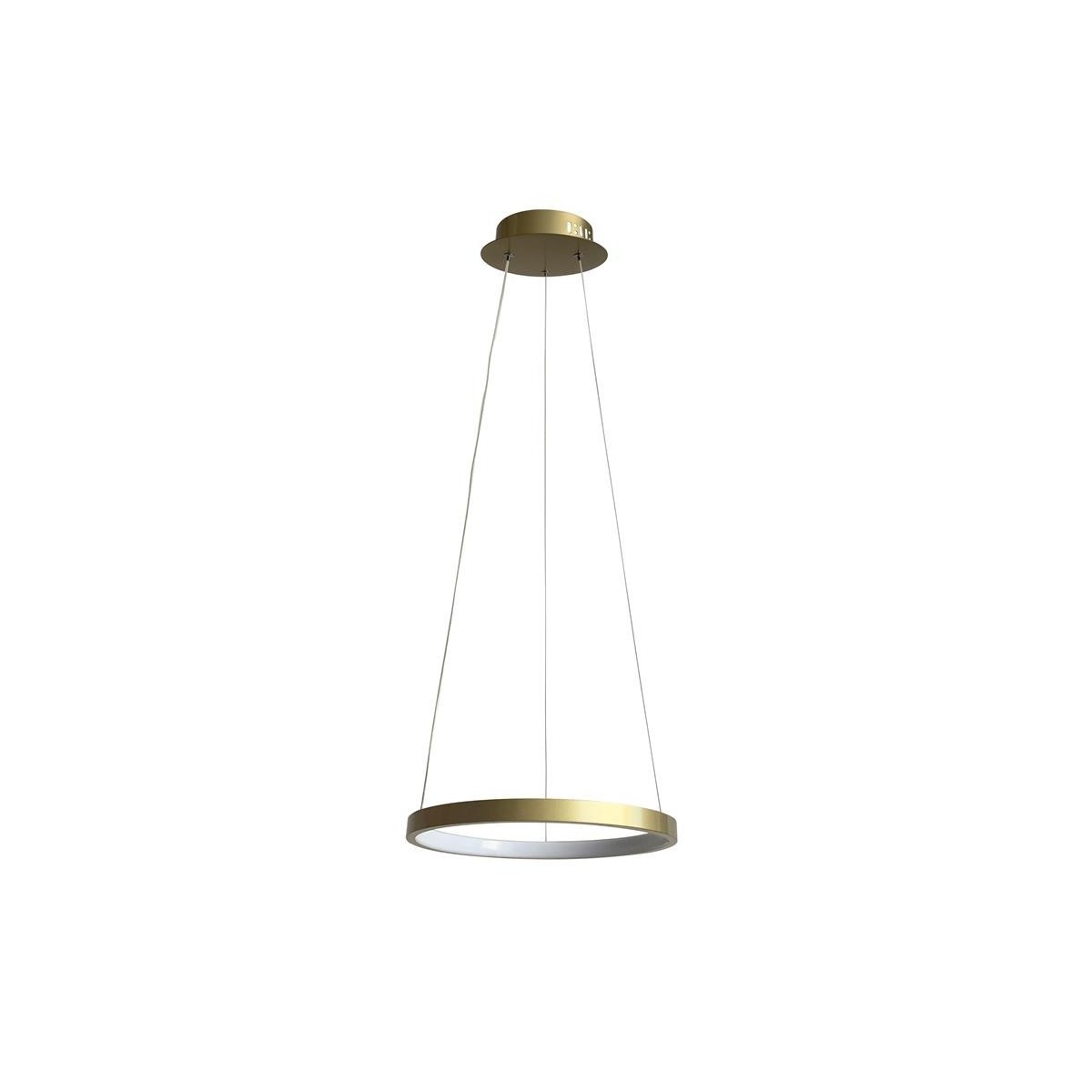 Candellux LUNE 31-76113 xLED - 800 lm - 18W LED - 4000K