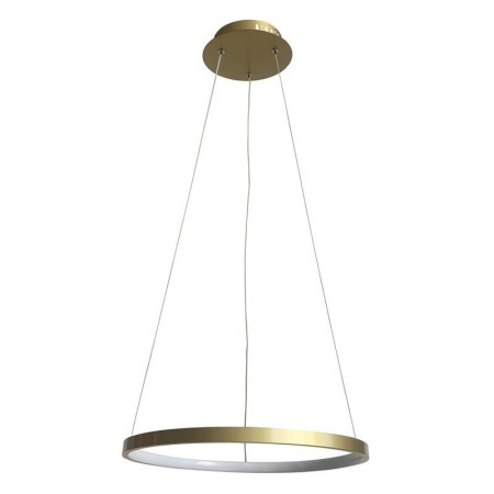 Candellux LUNE 31-76120 xLED - 1500 lm - 25W LED - 4000K