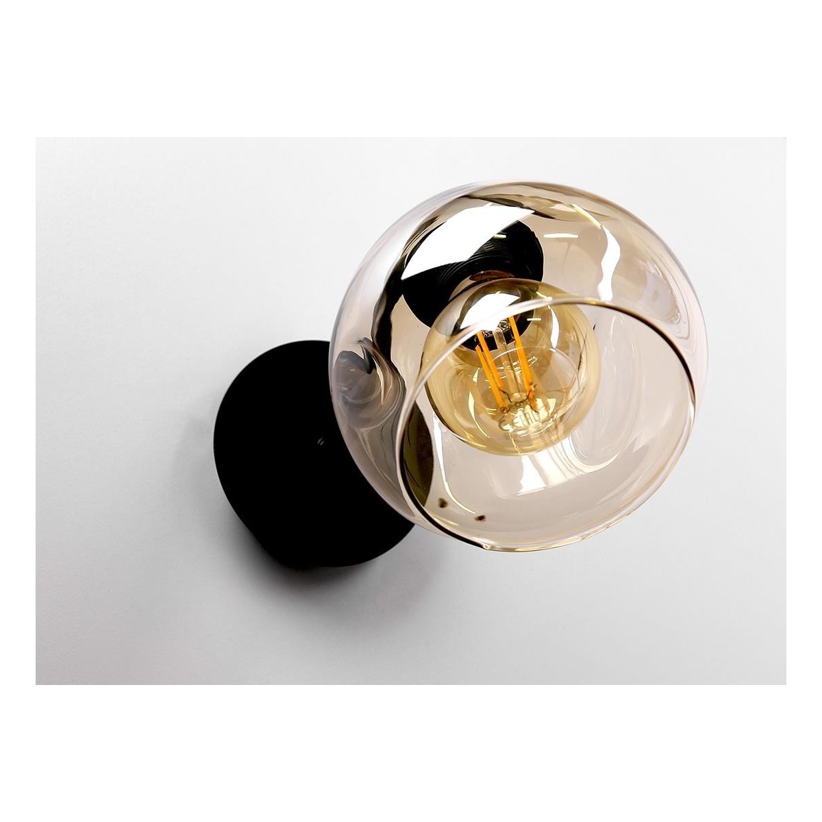 Candellux UNICA 21-00866 1xE27