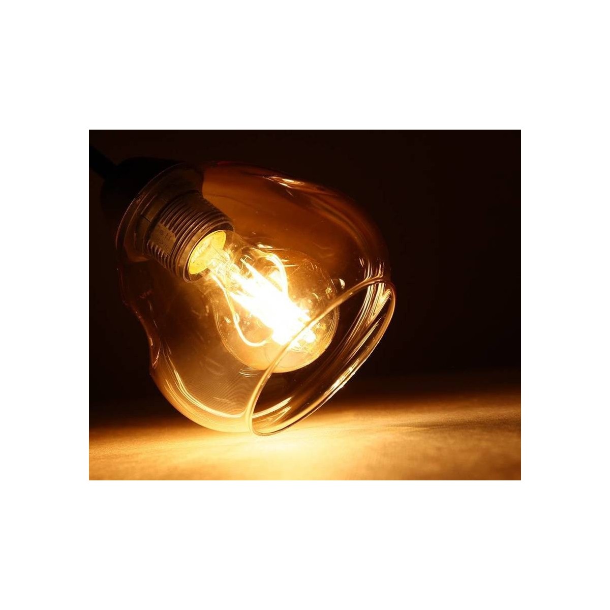 Candellux UNICA 21-00866 1xE27