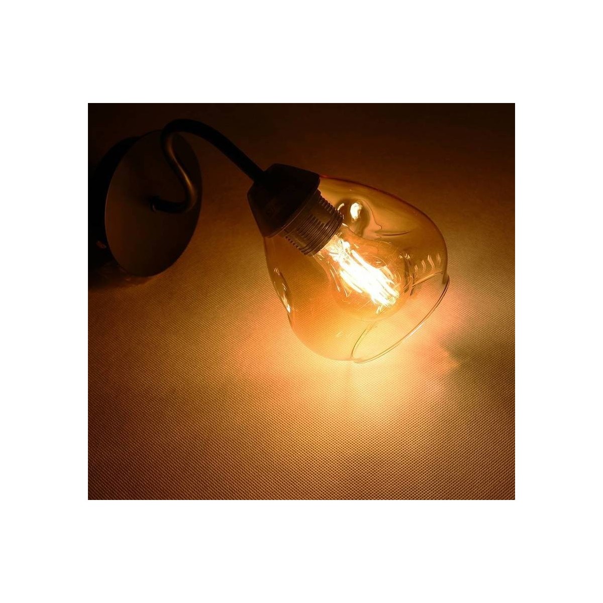 Candellux UNICA 21-00866 1xE27