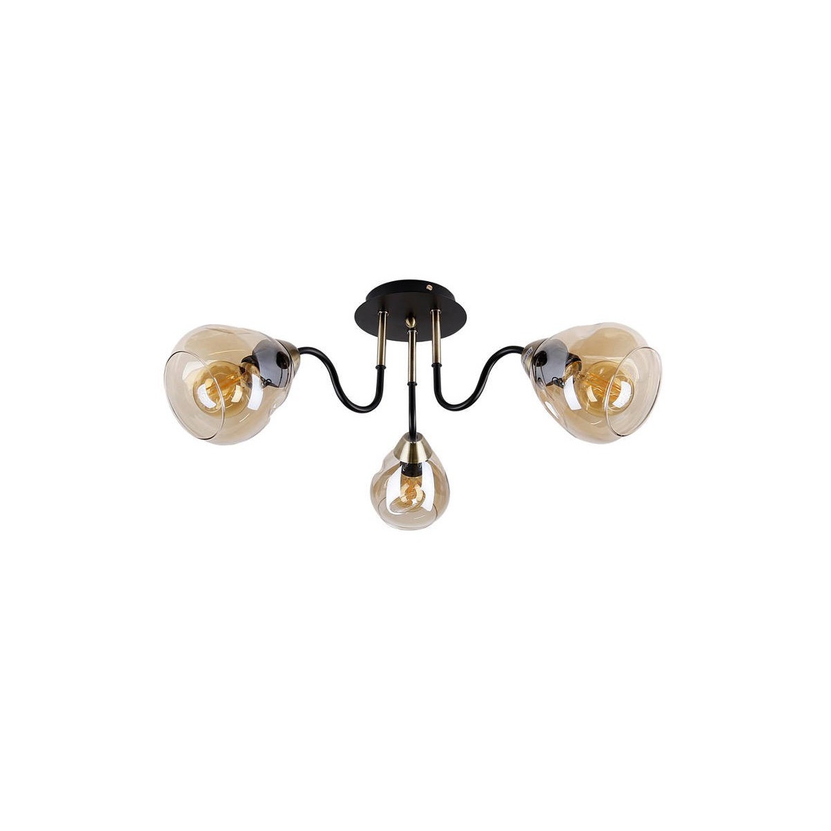 Candellux UNICA 33-00880 3xE27