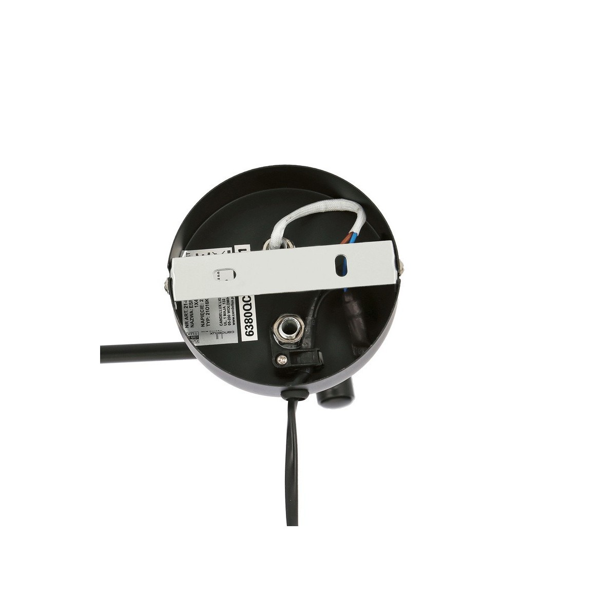 Candellux ESPERA 21-85238 1xE14