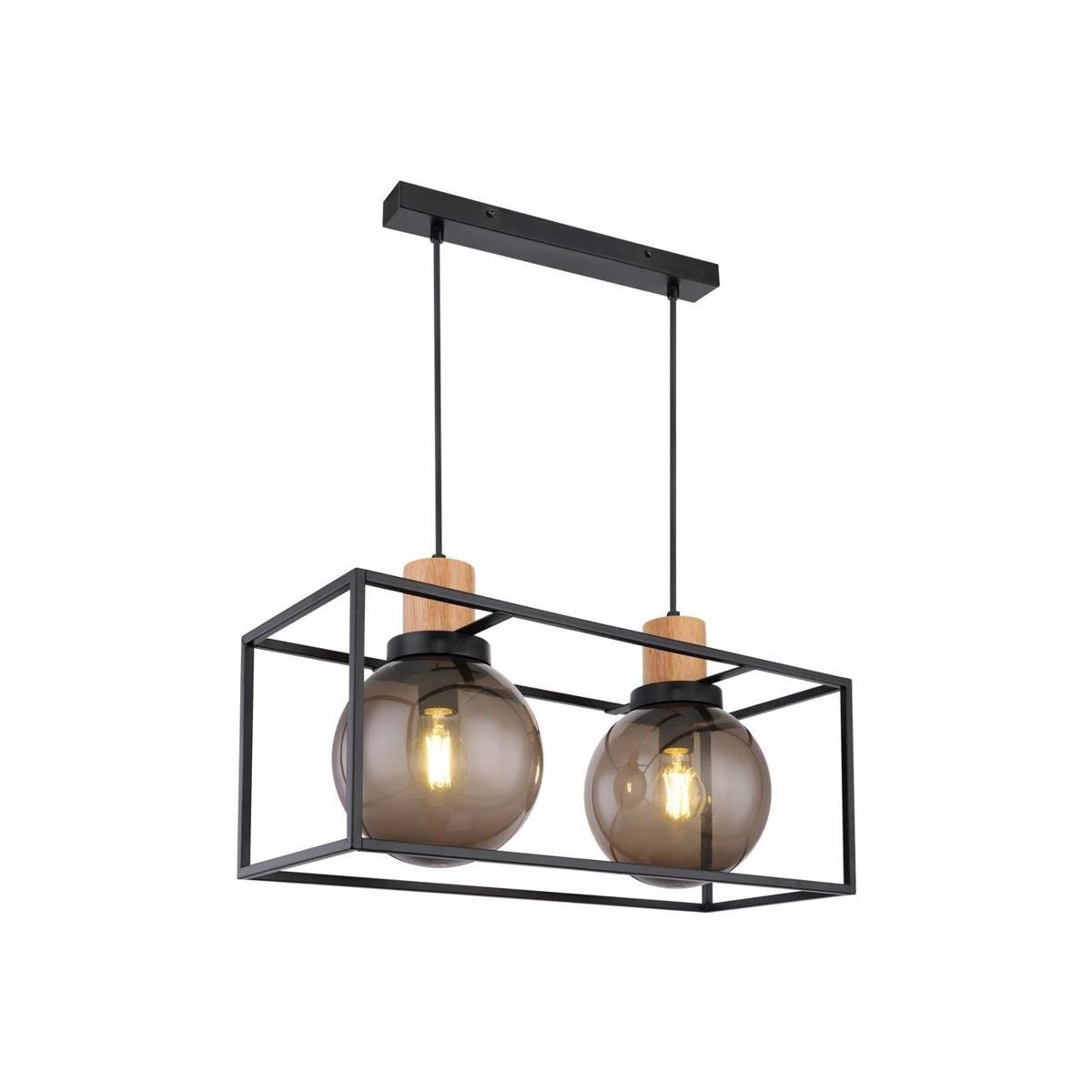 Candellux RETRO 32-00750 2xE27