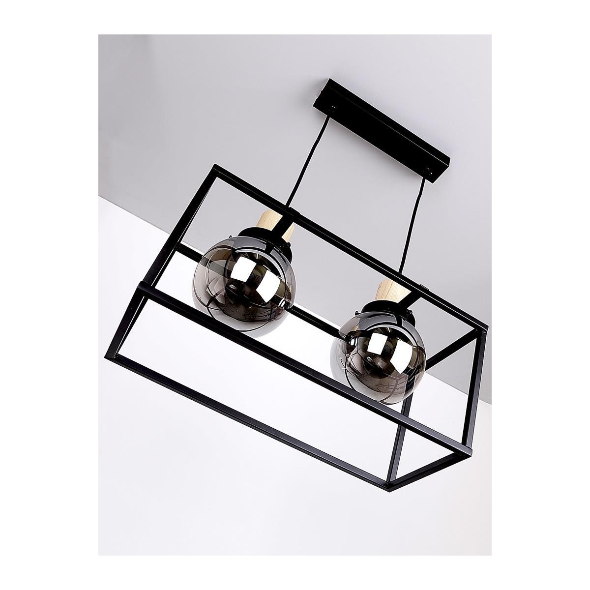 Candellux RETRO 32-00750 2xE27