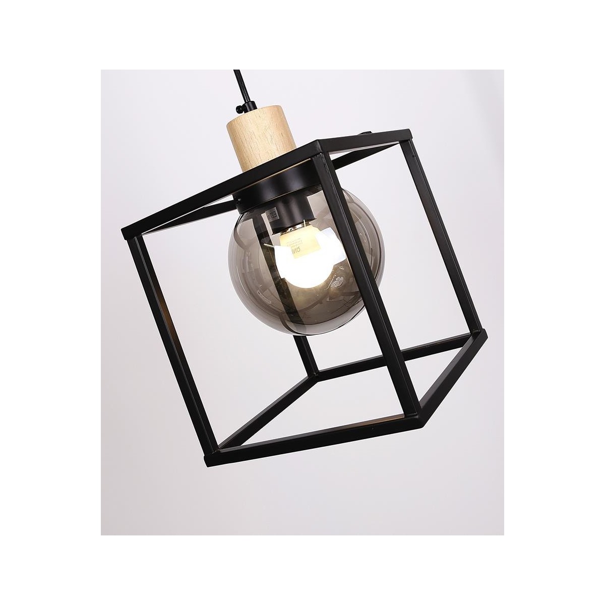 Candellux RETRO 31-00743 1xE27