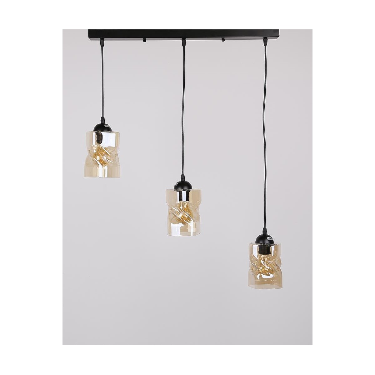 Candellux FELIS 33-00187 3xE27