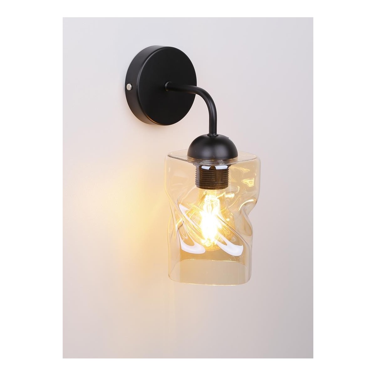 Candellux FELIS 21-00163 1xE27