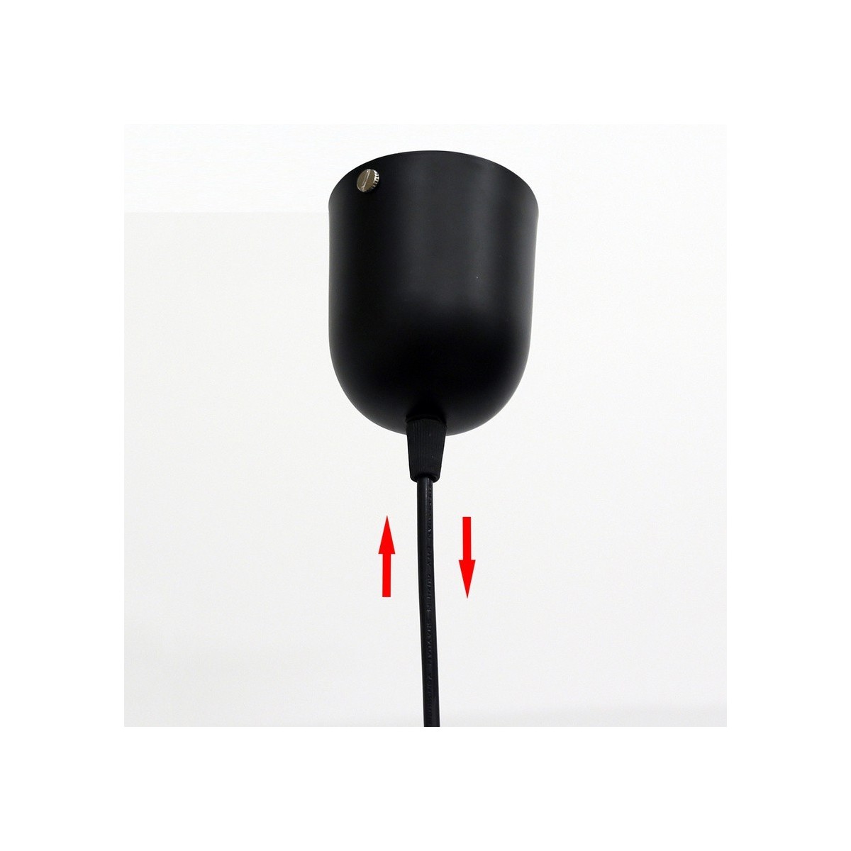 Candellux FELIS 31-00118 1xE27