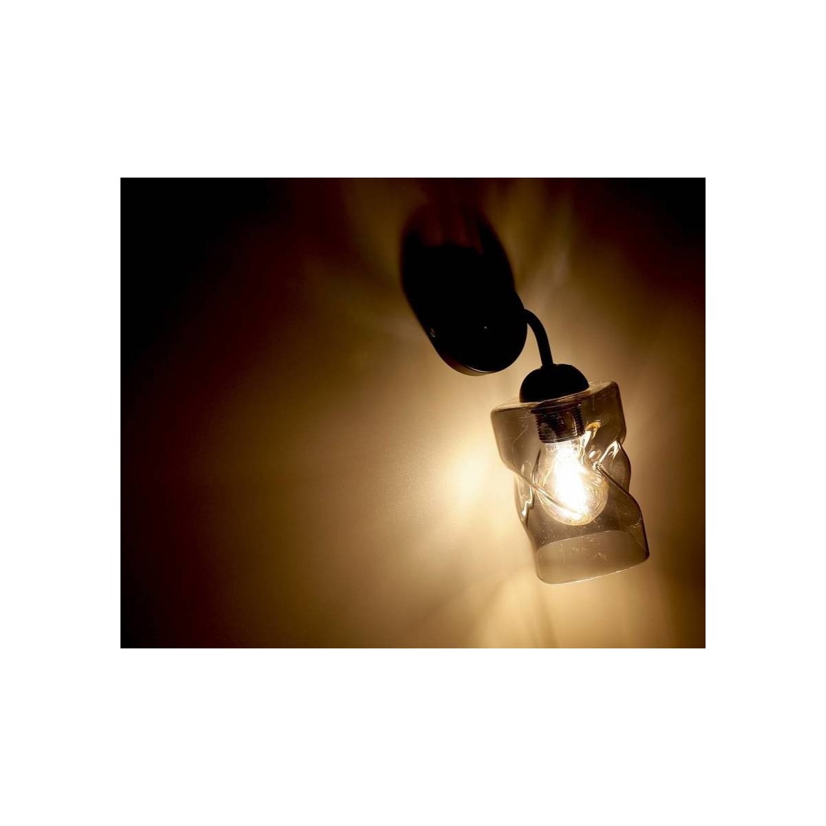 Candellux FELIS 21-00125 1xE27