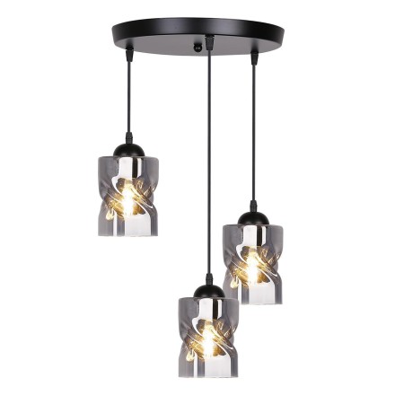 Candellux FELIS 33-00200 3xE27