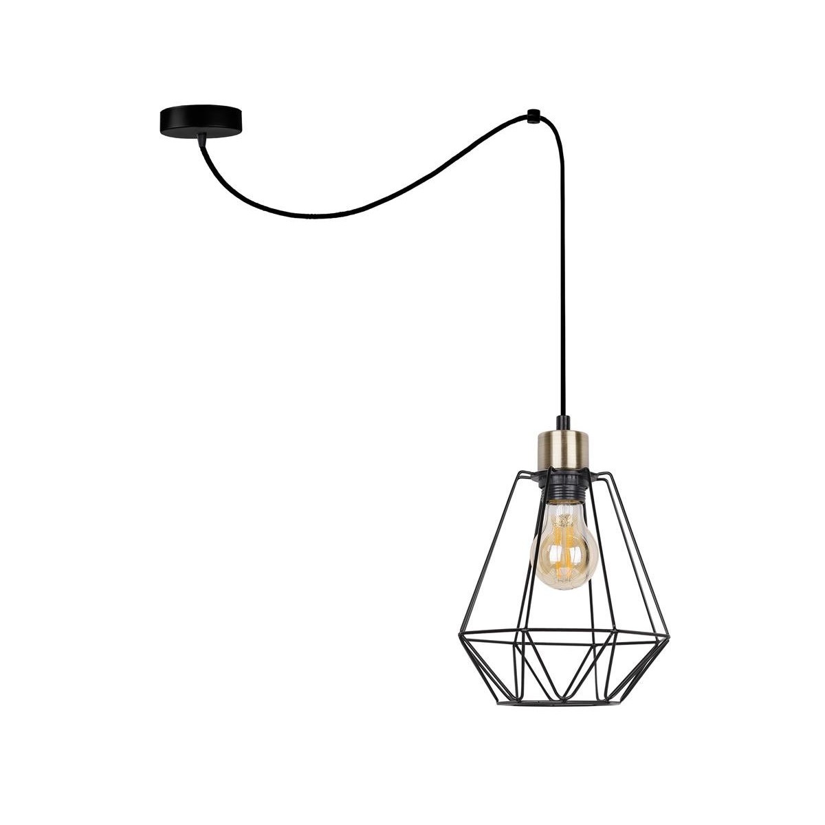 Candellux PRIMO 31-00279 1xE27