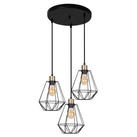 Candellux PRIMO 33-00323 3xE27