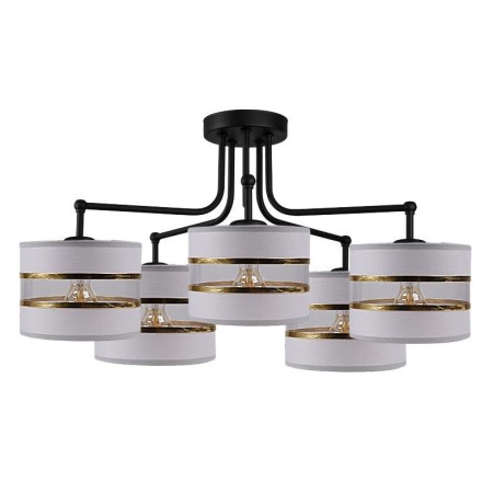 Candellux ANDY 35-00521 5xE27