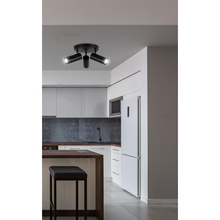 Candellux COLLY 98-01672 3xGU10