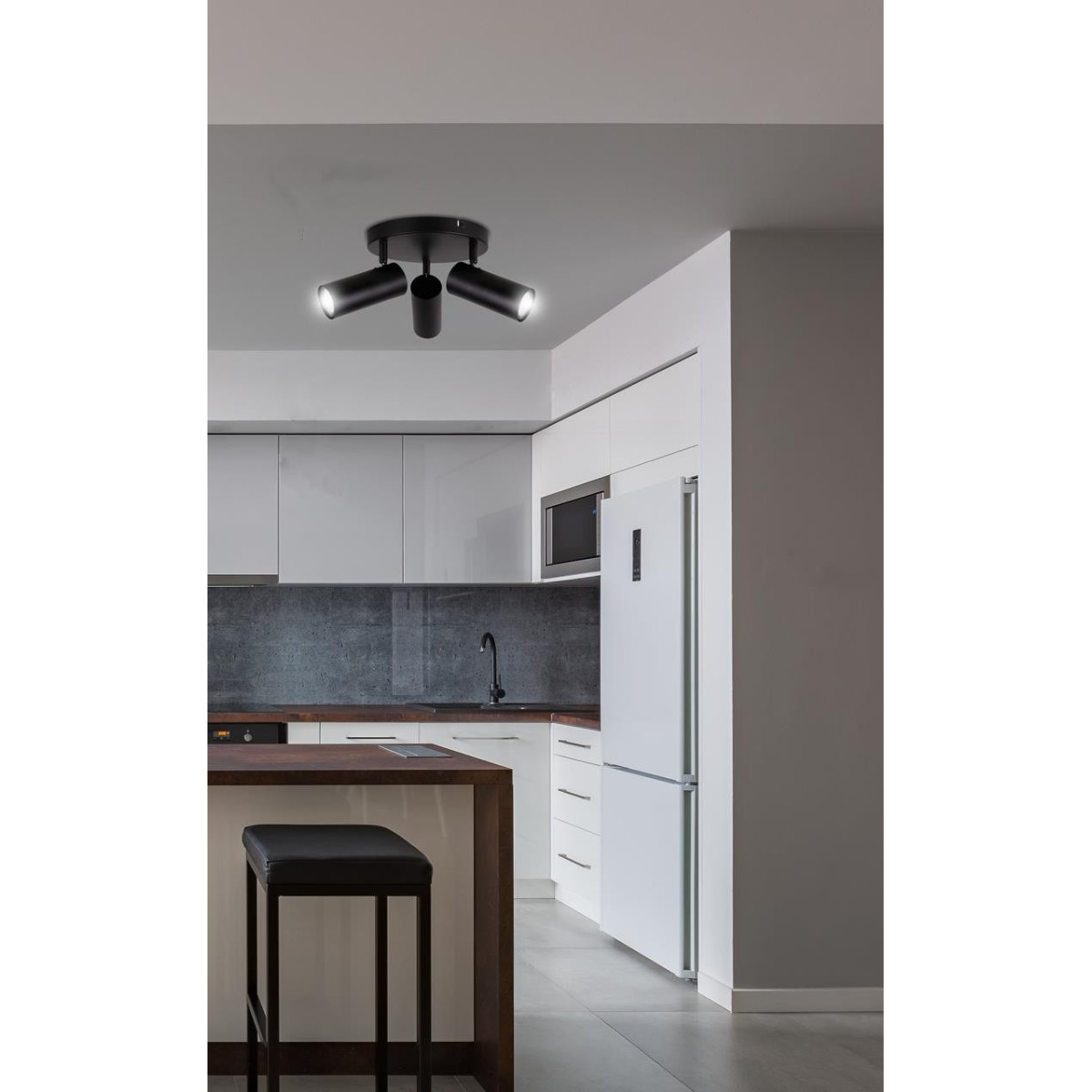 Candellux COLLY 98-01672 3xGU10