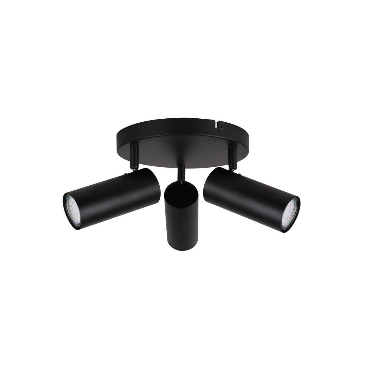 Candellux COLLY 98-01672 3xGU10