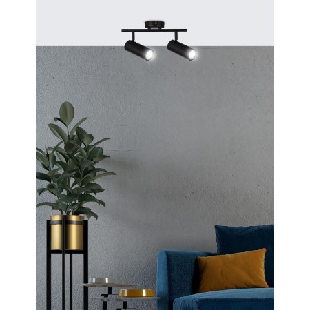 Candellux COLLY 92-01665 2xGU10