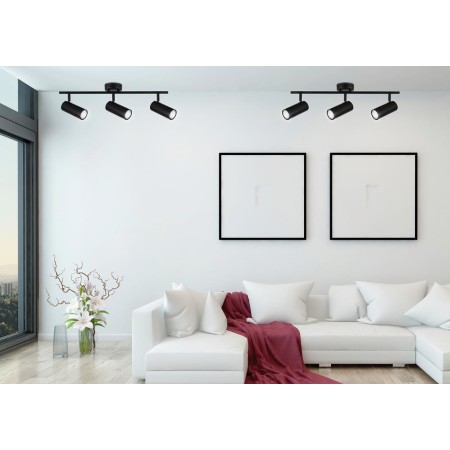 Candellux COLLY 93-01634 3xGU10