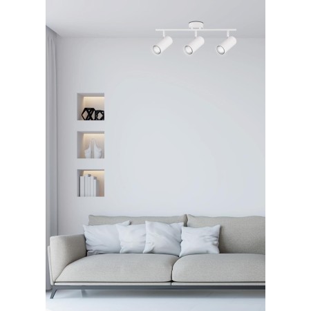 Candellux COLLY 93-01689 3xGU10