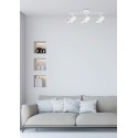 Candellux COLLY 93-01689 3xGU10