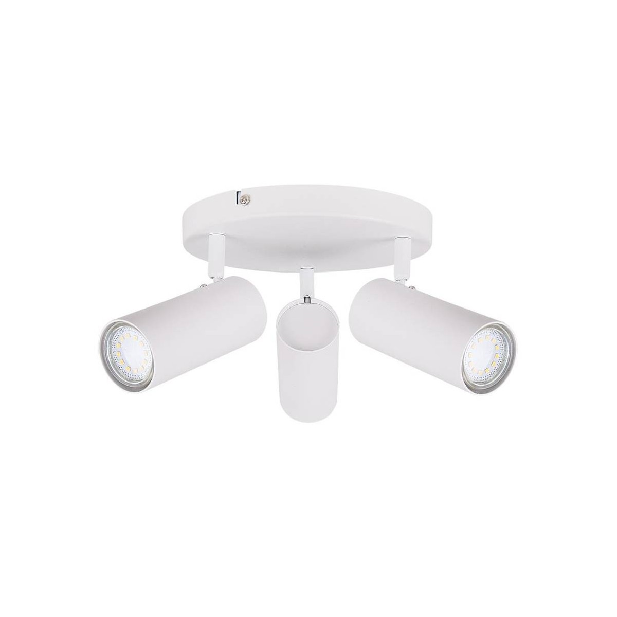 Candellux COLLY 98-01627 3xGU10