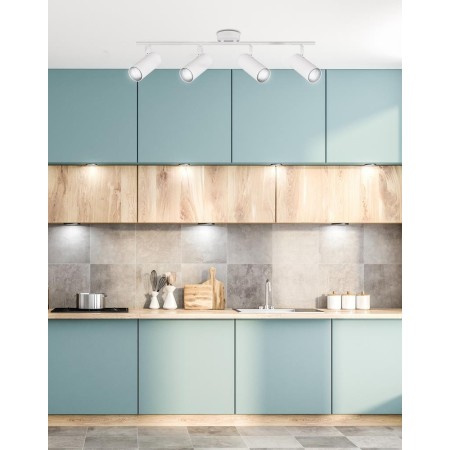 Candellux COLLY 94-01696 4xGU10