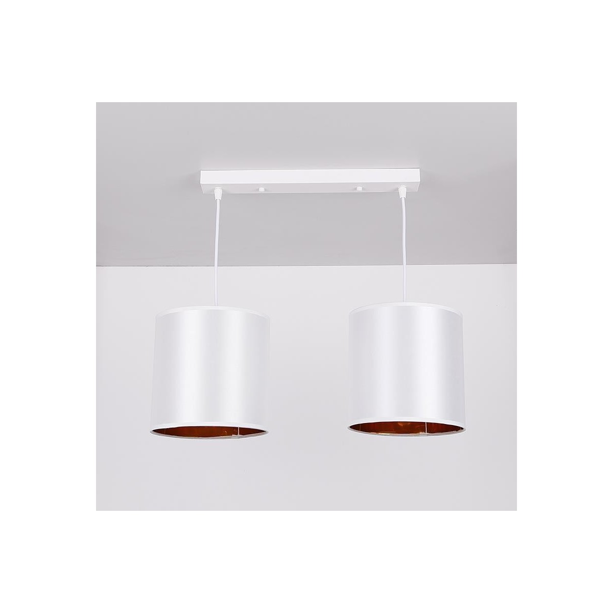 Candellux ATLANTA 32-00644 2xE27
