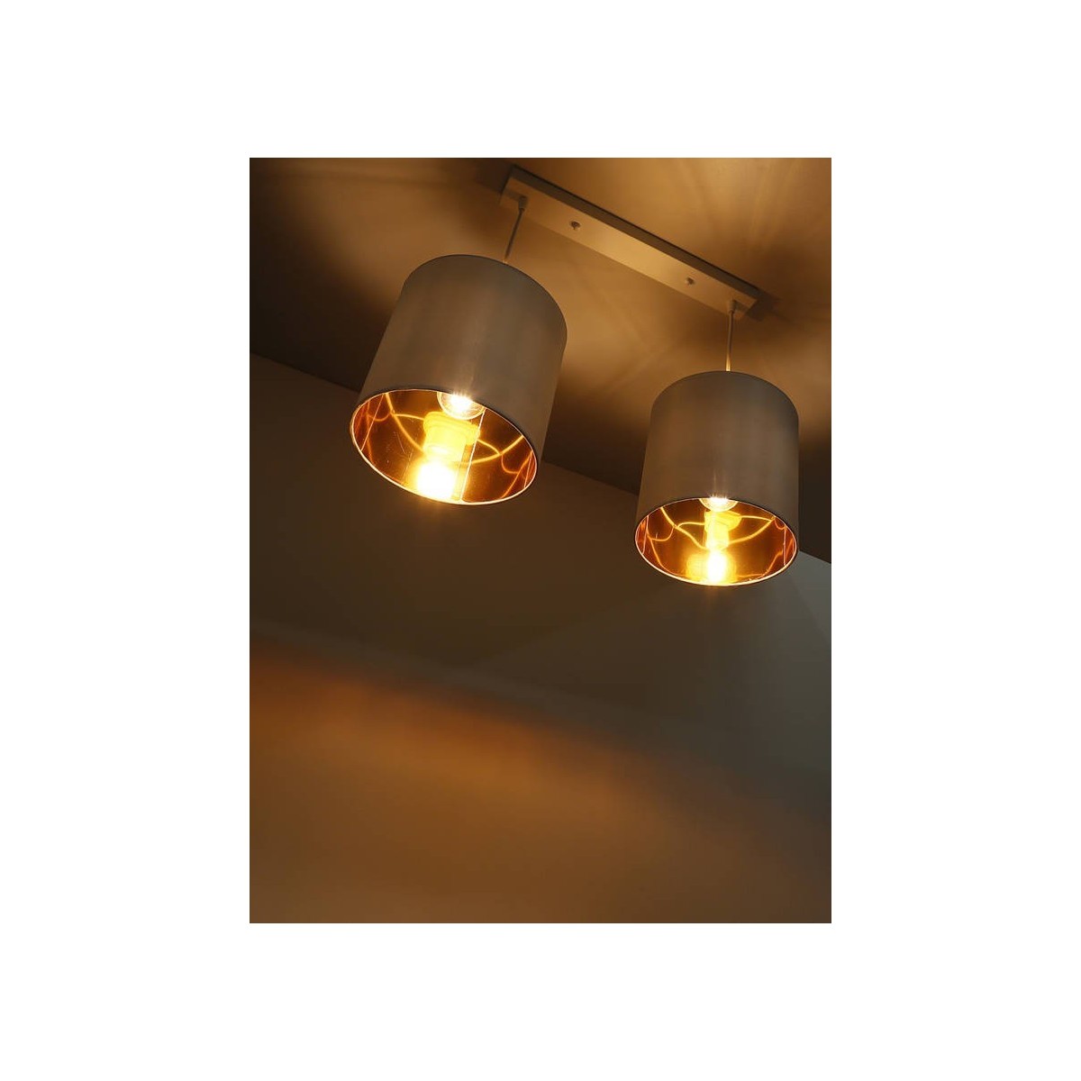 Candellux ATLANTA 32-00644 2xE27