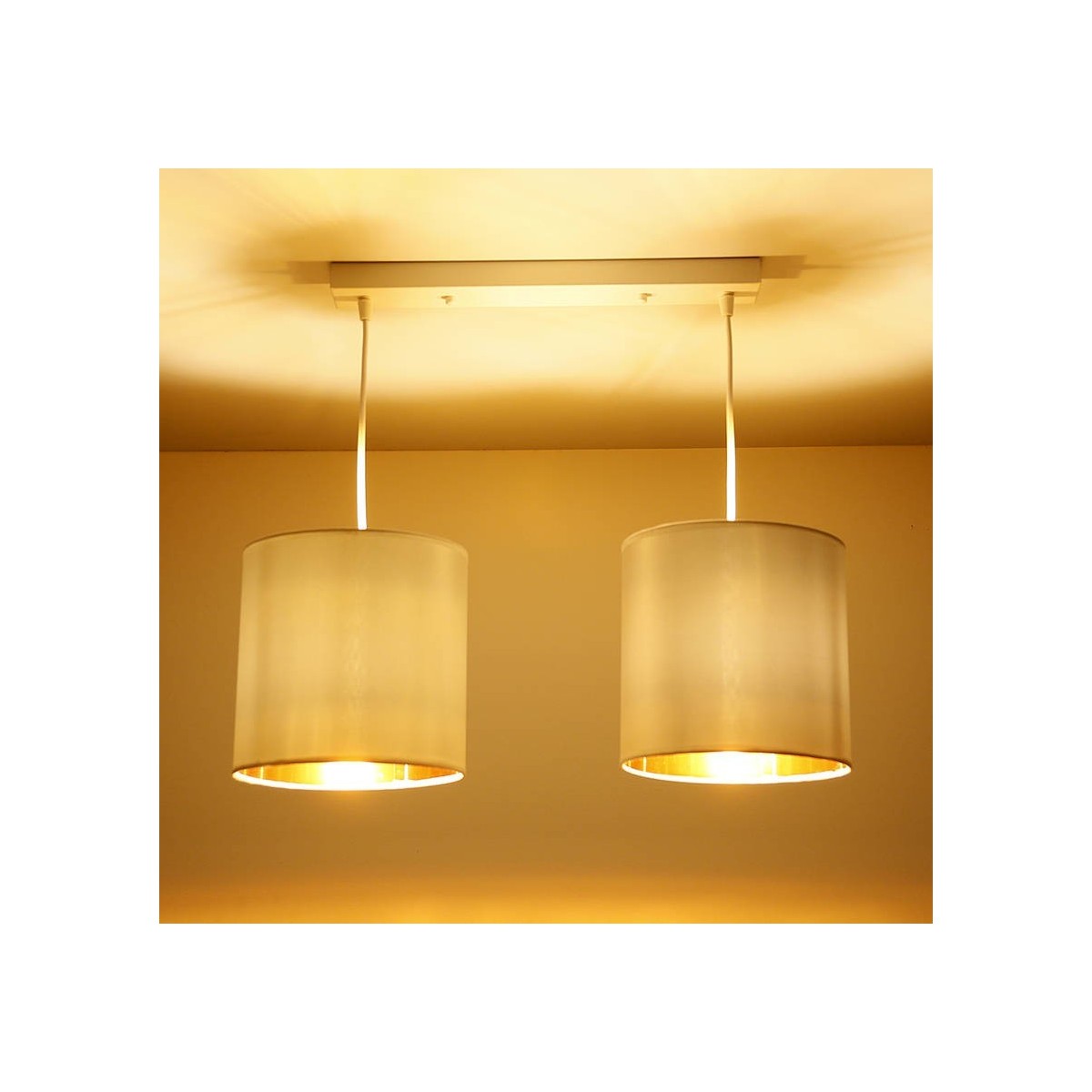 Candellux ATLANTA 32-00644 2xE27