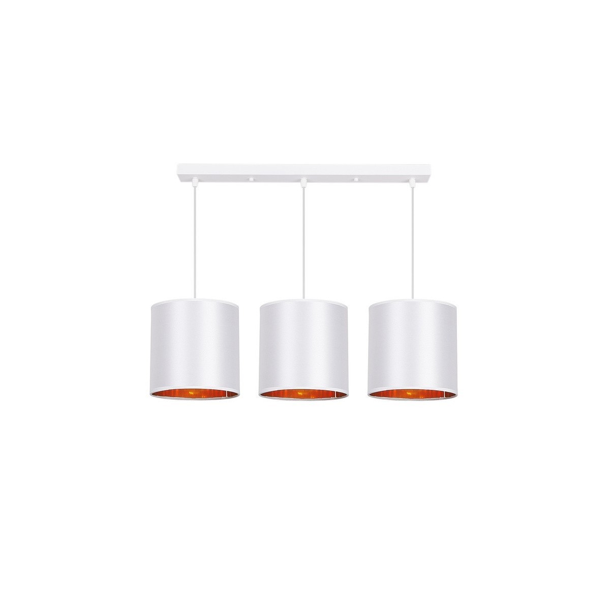 Candellux ATLANTA 33-00651 3xE27