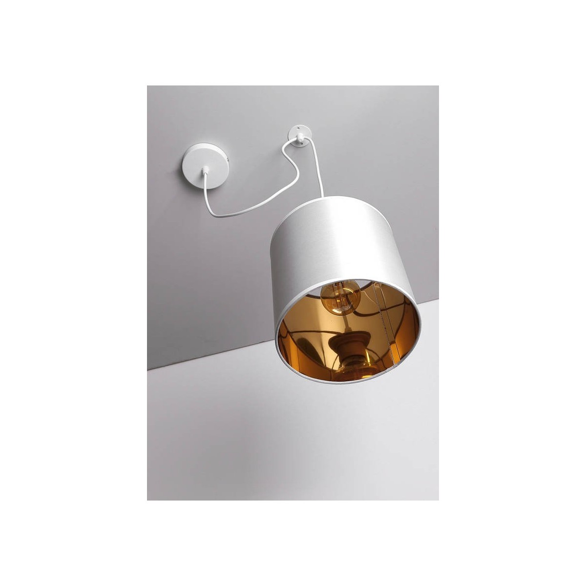 Candellux ATLANTA 31-00637 1xE27