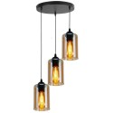 Candellux BISTRO 33-00576 3xE27
