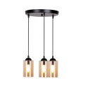 Candellux BISTRO 33-00576 3xE27