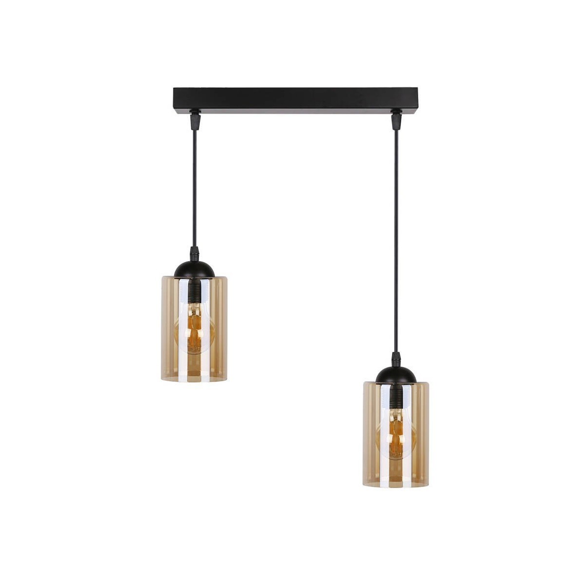 Candellux BISTRO 32-00538 2xE27
